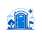 Calefornia Porta Potty Rentals