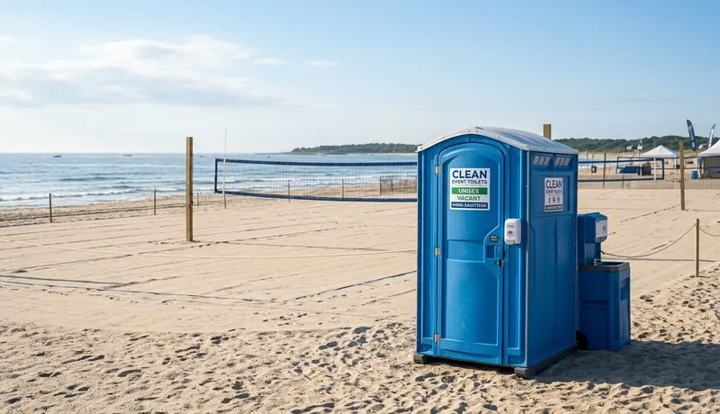 Restroom Trailer Cost in Calefornia: Complete Pricing Breakdown