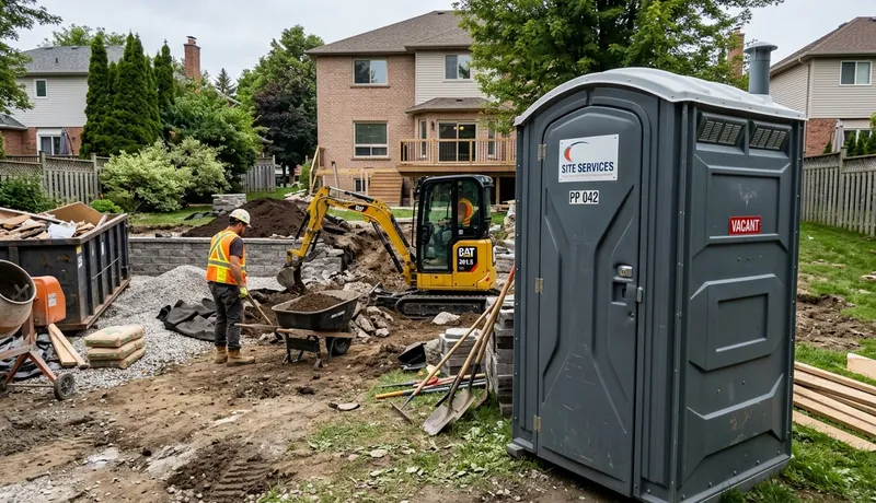Monthly vs Daily Porta Potty Rental in Calefornia: Which Is Cheaper?