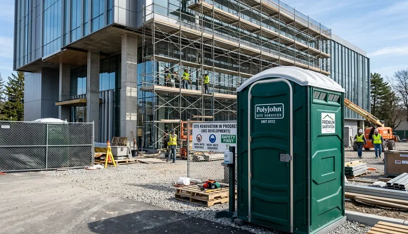 Restroom Trailer Cost in Calefornia: Complete Pricing Breakdown