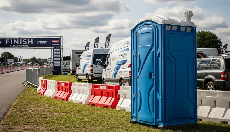 Porta potty rental Calefornia