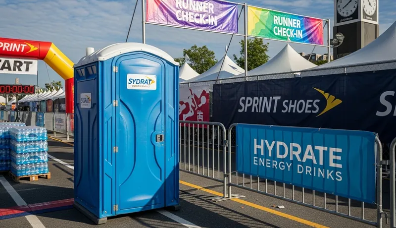 OSHA Porta Potty Requirements for Calefornia Construction Sites