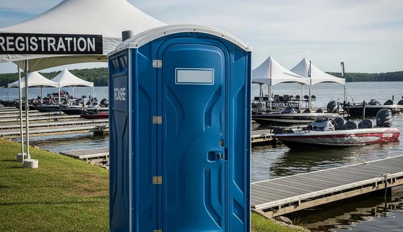 OSHA Porta Potty Requirements for Calefornia Construction Sites