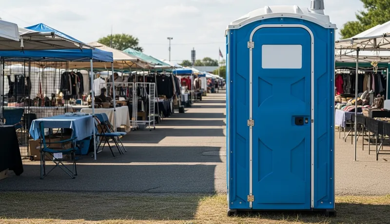 Best Porta Potty Rental Companies in Calefornia (2026 Guide)