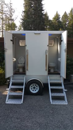Porta potty rental Calefornia